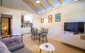 Apartment Vijula - Central With Private Parking